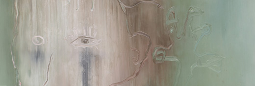 Mike MacKeldey 'alleluja'